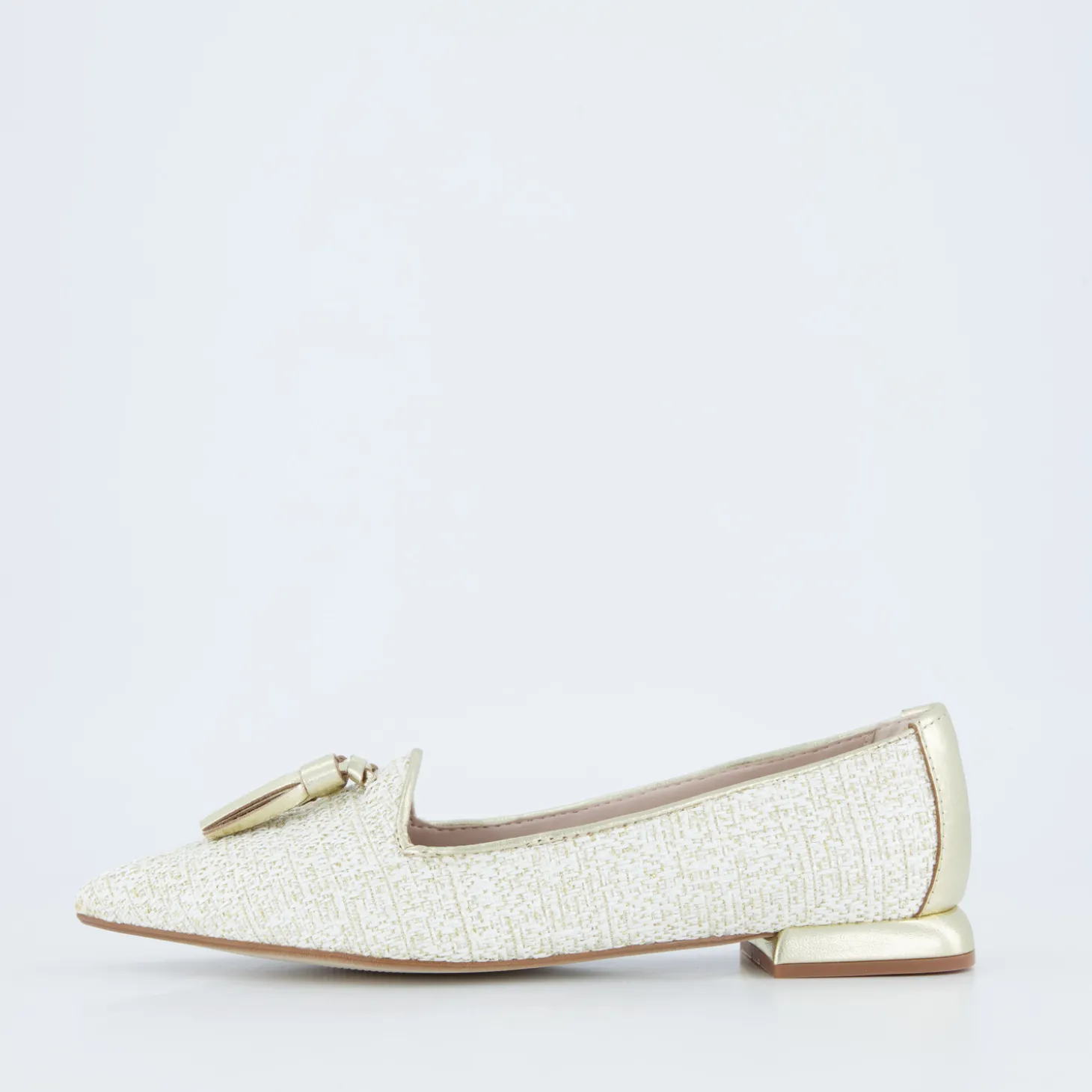 Halbschuhe