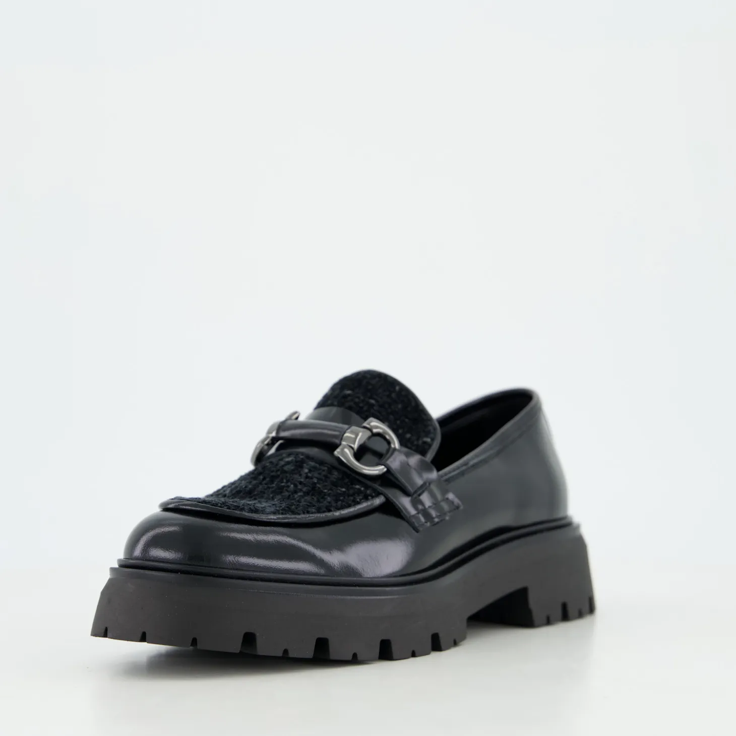 Halbschuhe