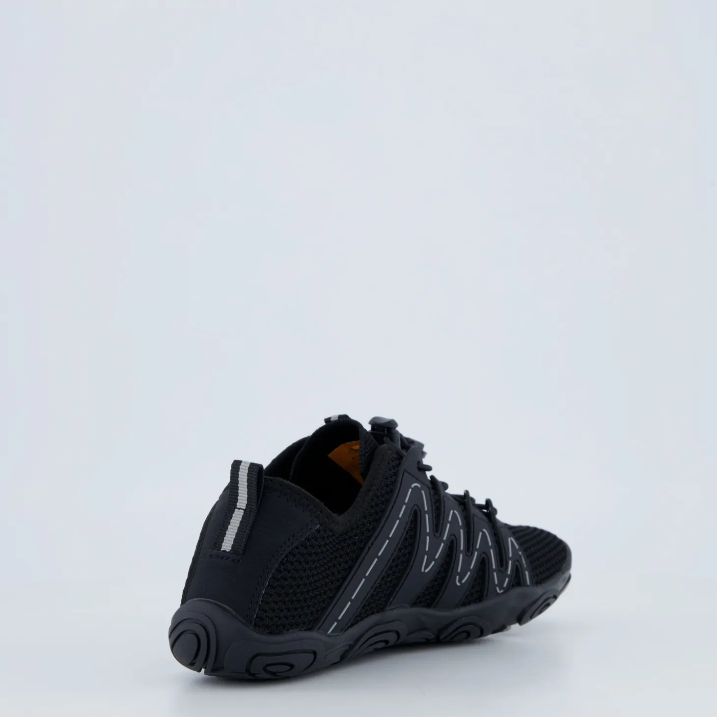 Halbschuhe