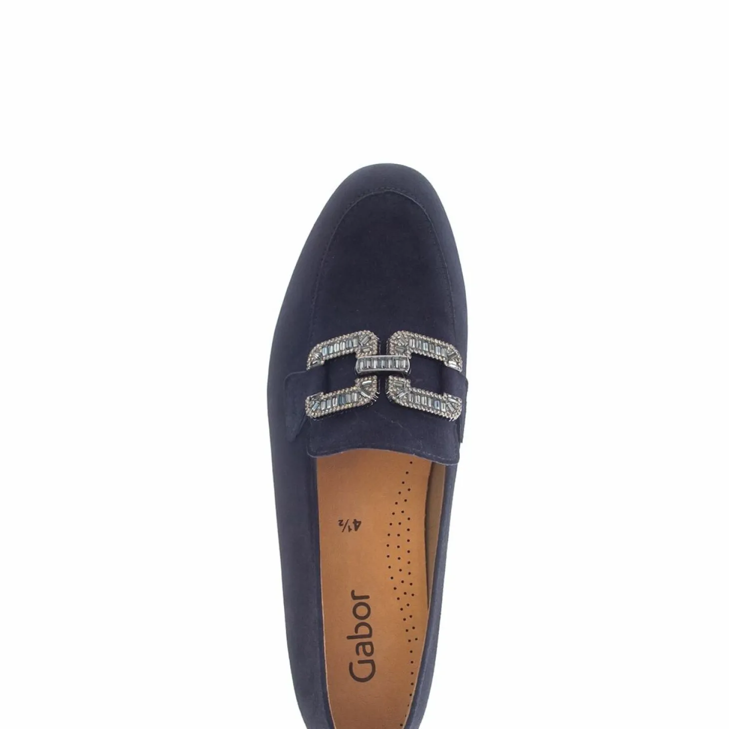 Halbschuhe