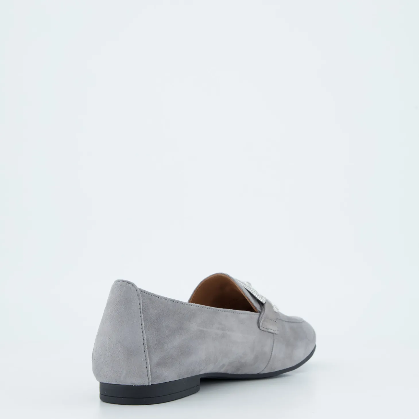 Halbschuhe