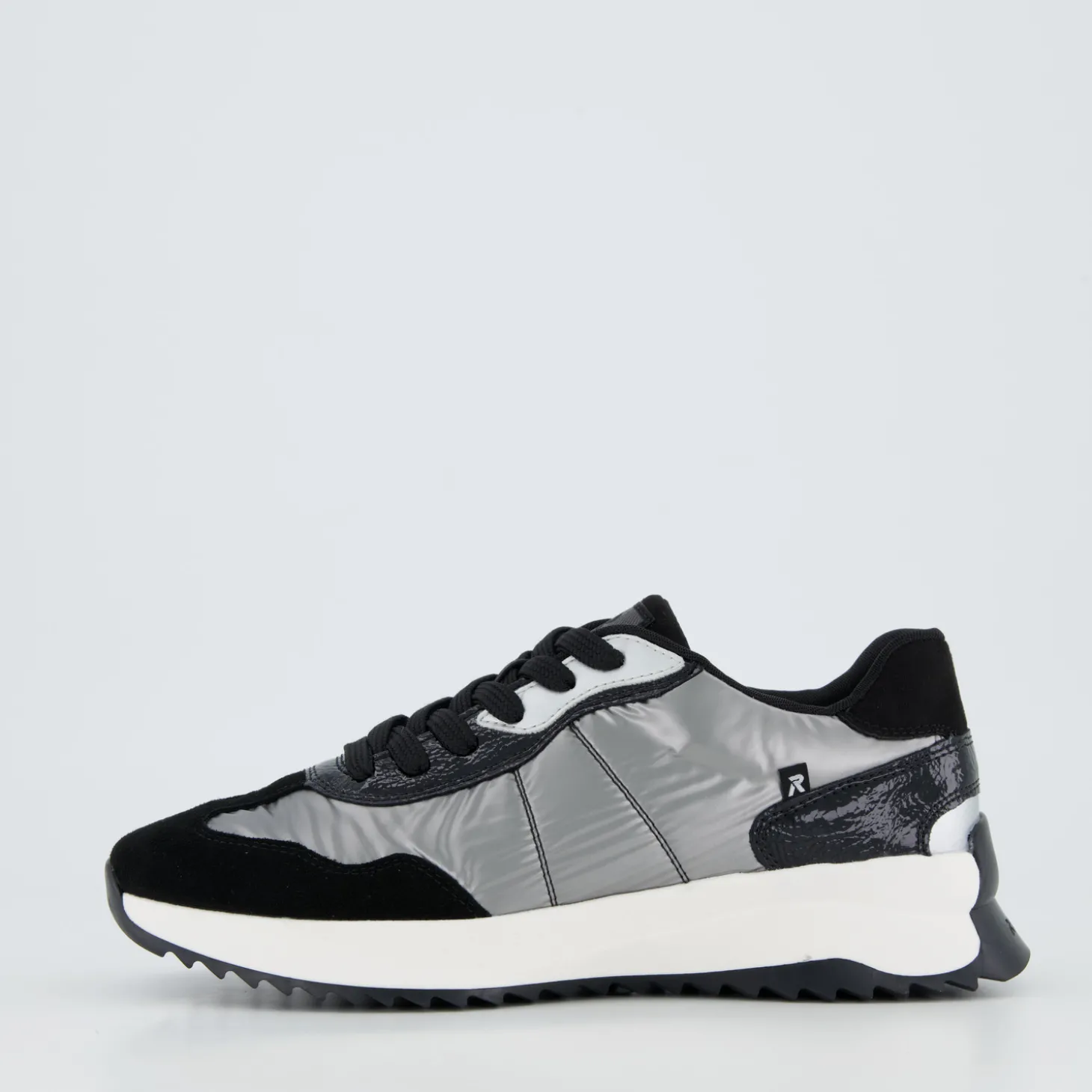 Halbschuhe