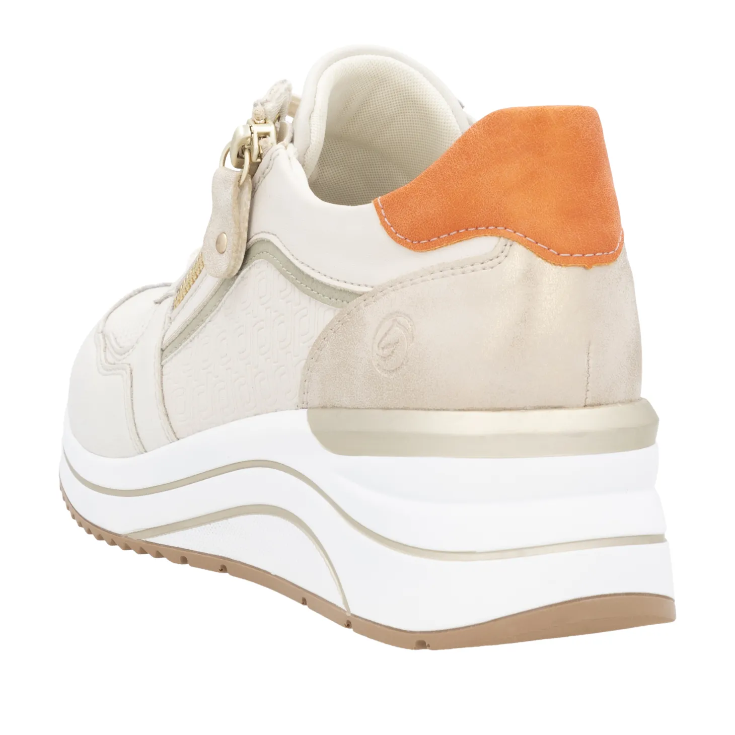 Halbschuhe