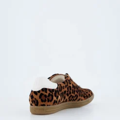 Halbschuhe