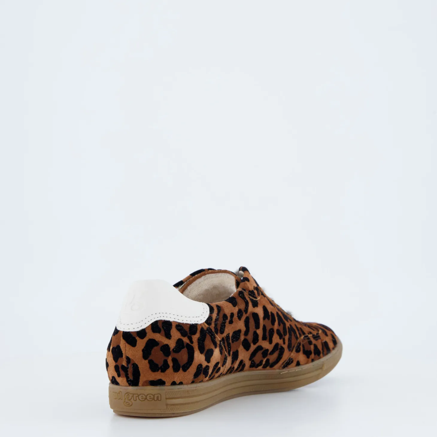 Halbschuhe