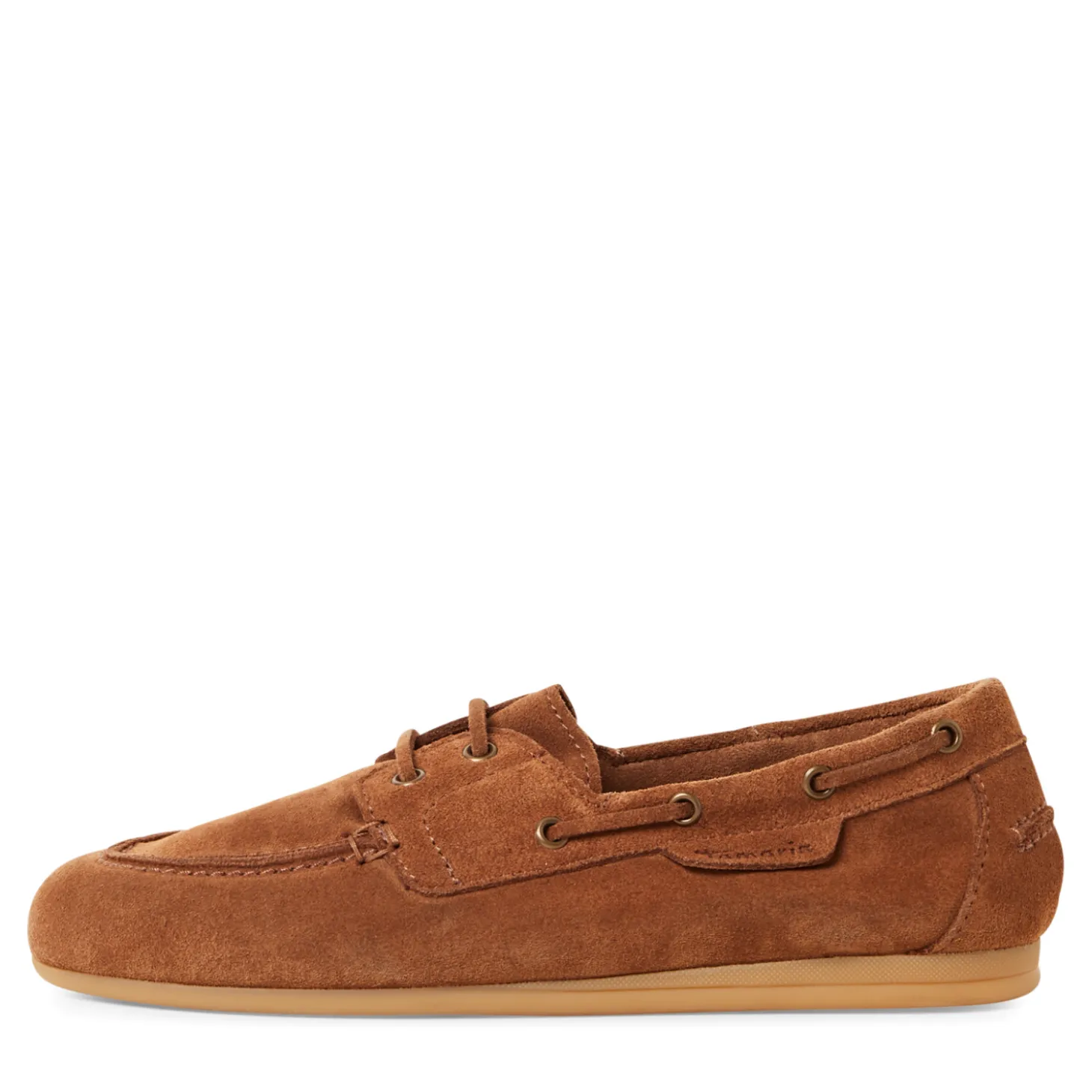 Halbschuhe