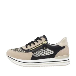 Halbschuhe