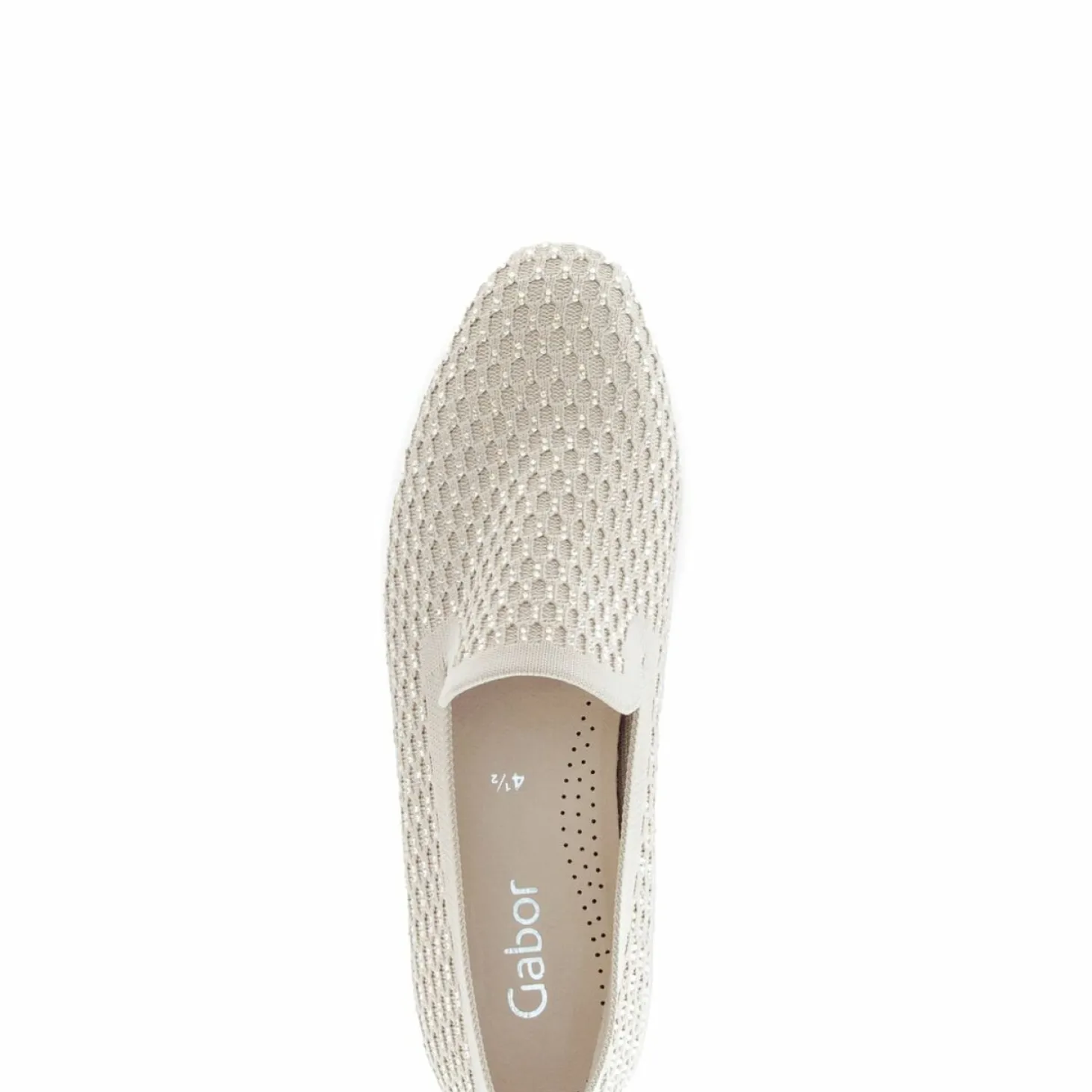 Halbschuhe