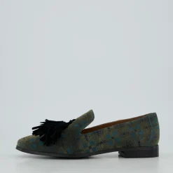 Halbschuhe