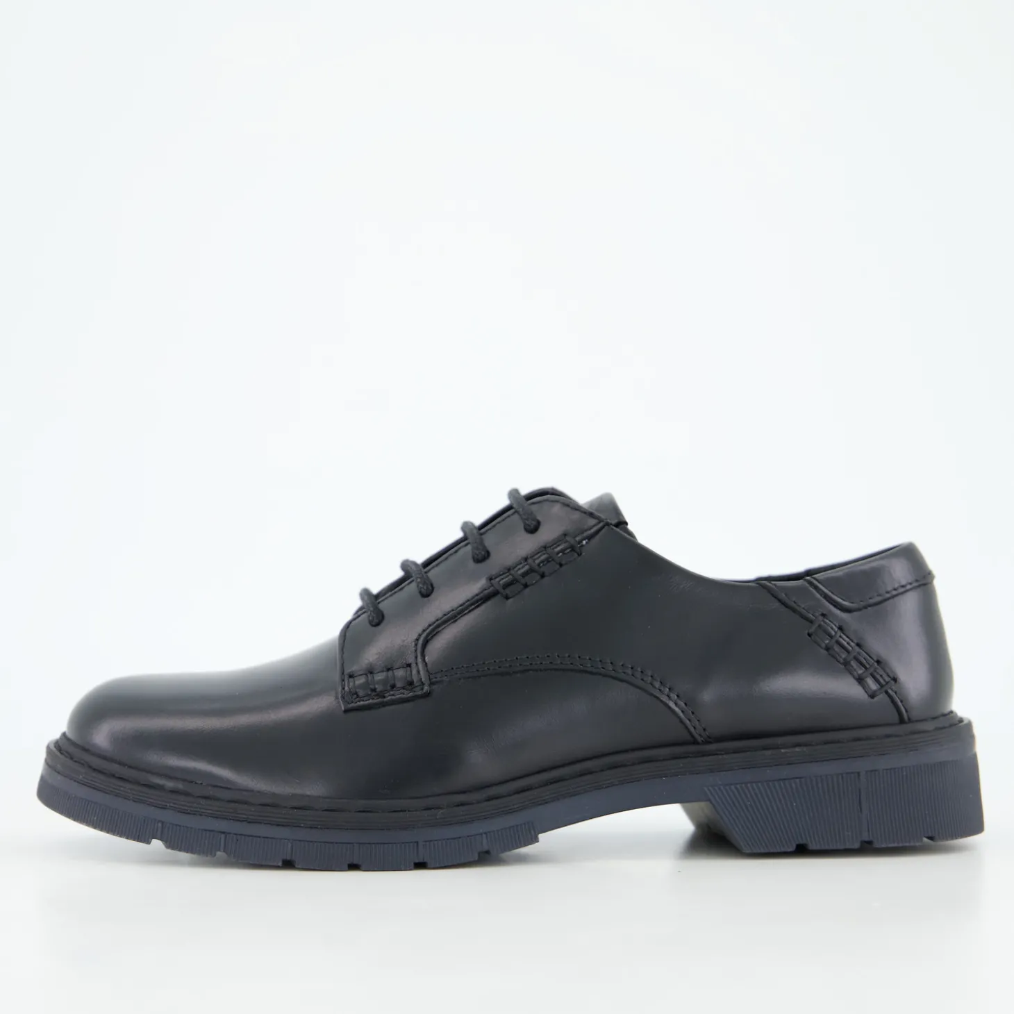 Halbschuhe