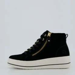 Halbschuhe