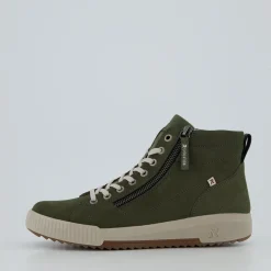 Halbschuhe