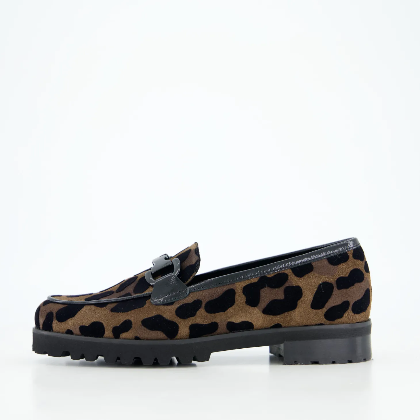 Halbschuhe