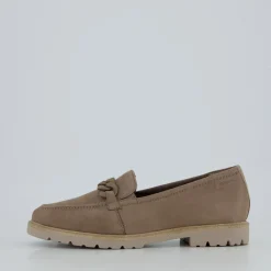 Halbschuhe