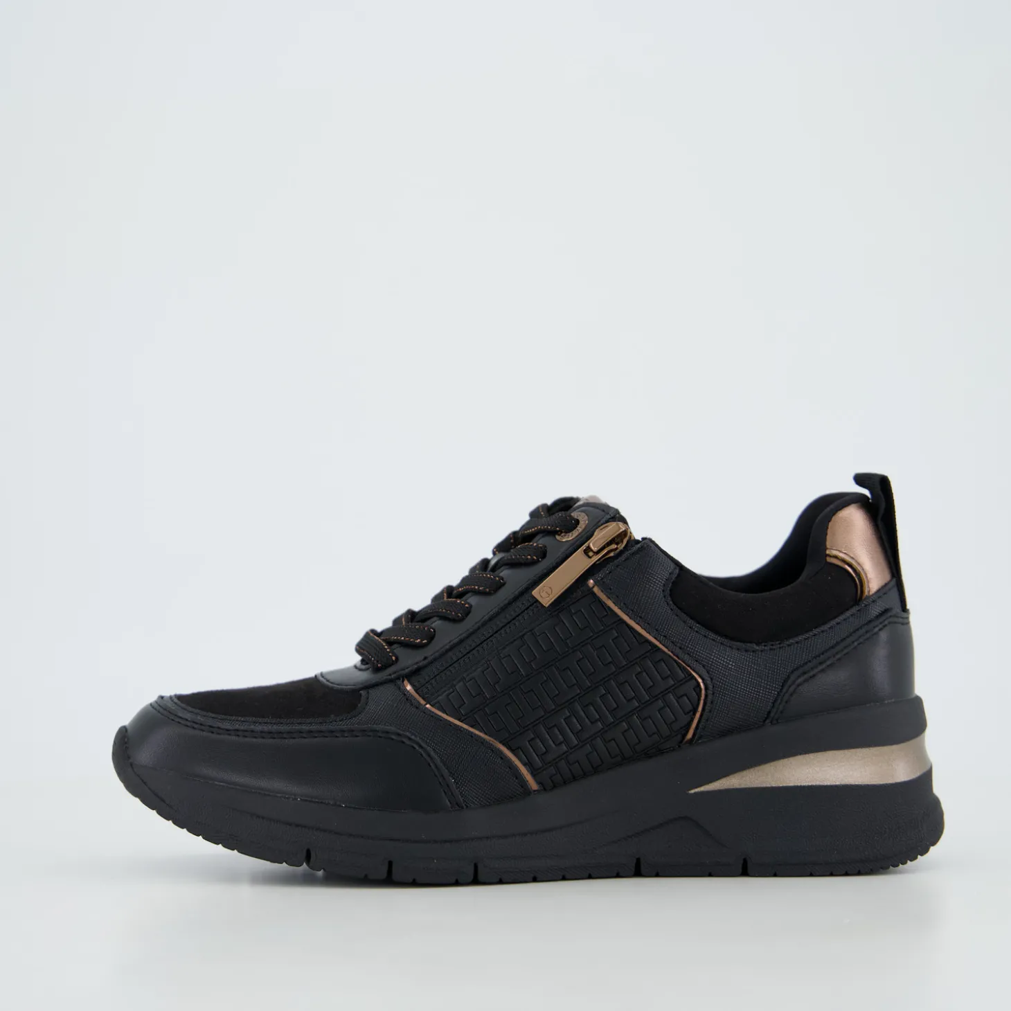Halbschuhe