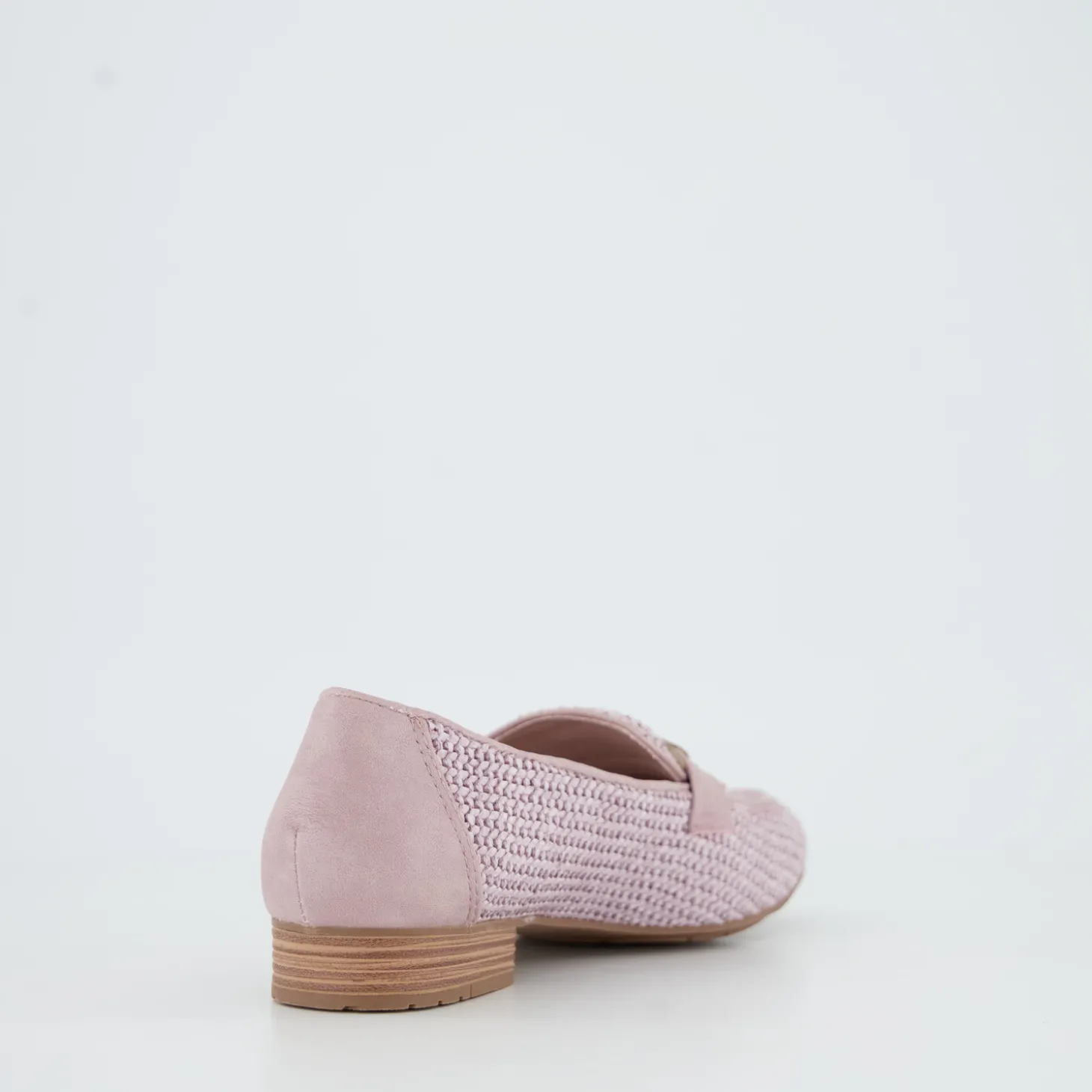 Halbschuhe