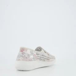 Halbschuhe