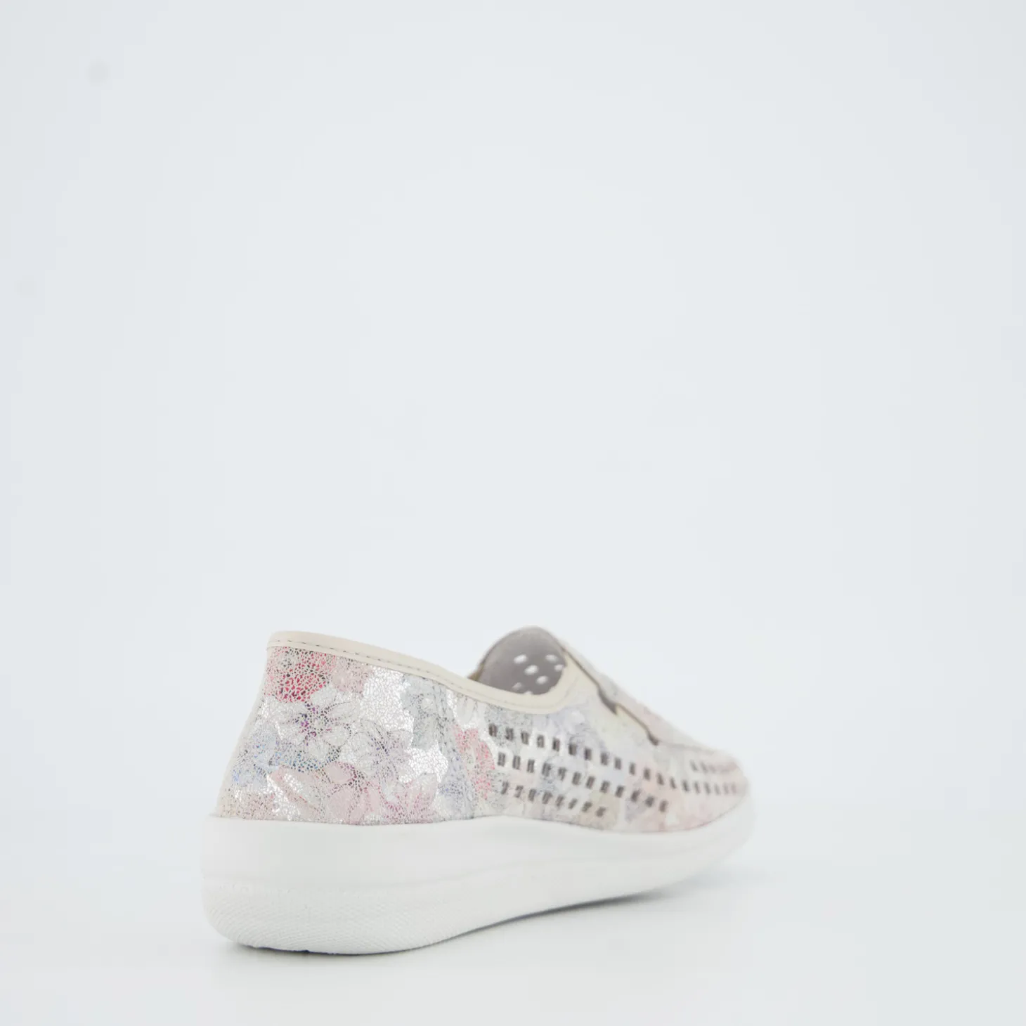 Halbschuhe