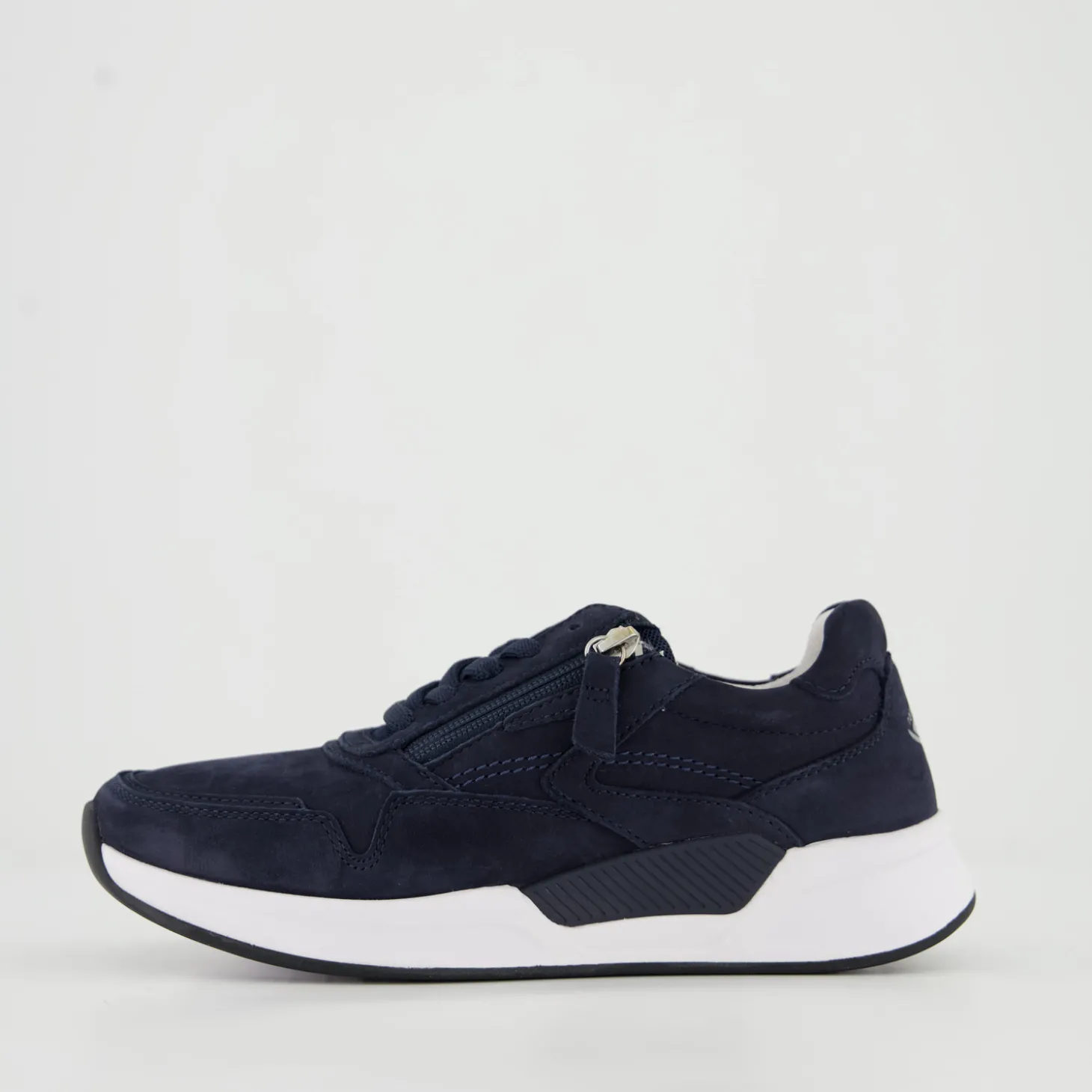 Halbschuhe