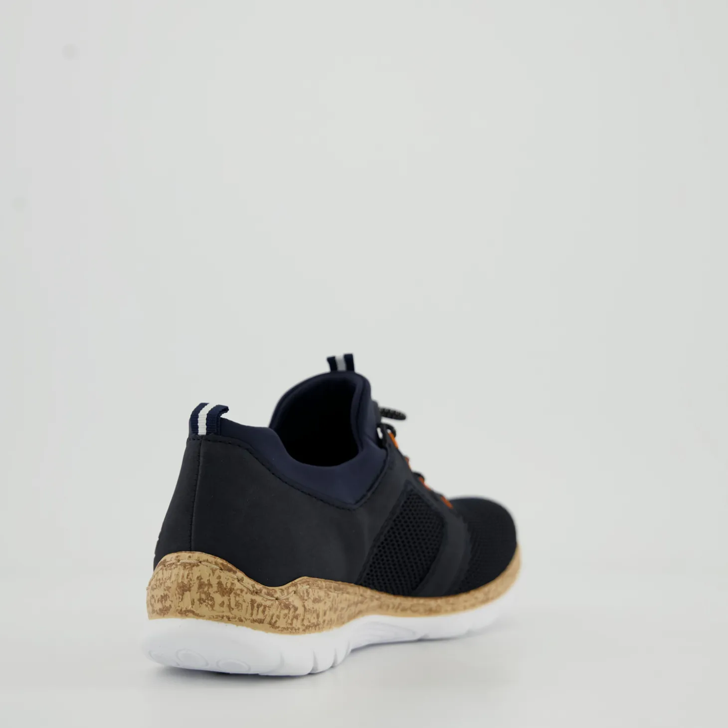 Halbschuhe