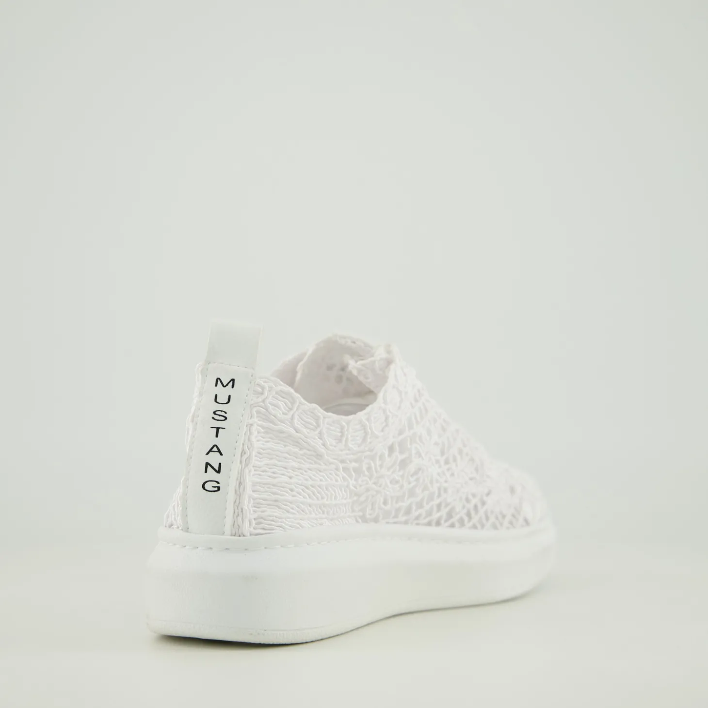 Halbschuhe