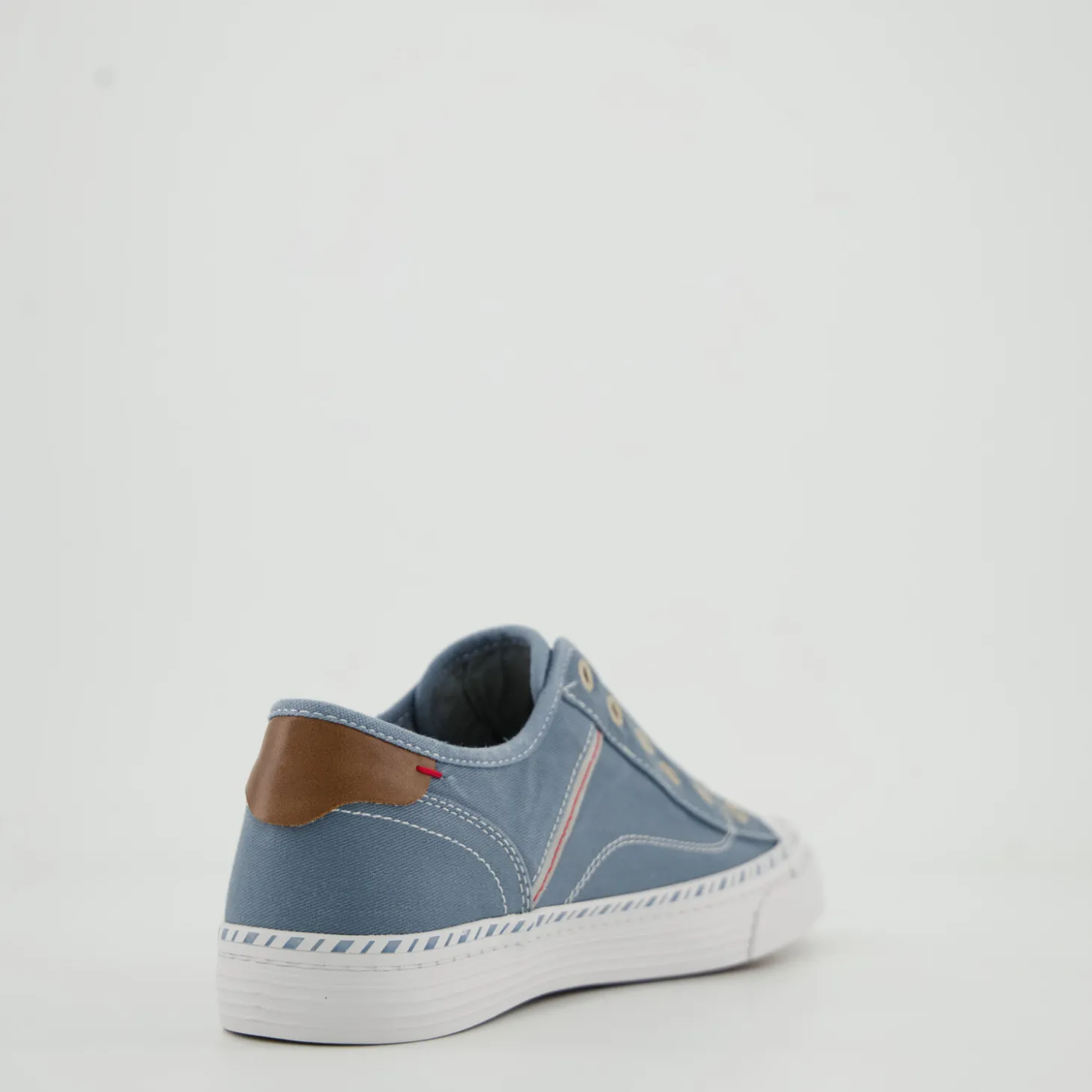 Halbschuhe