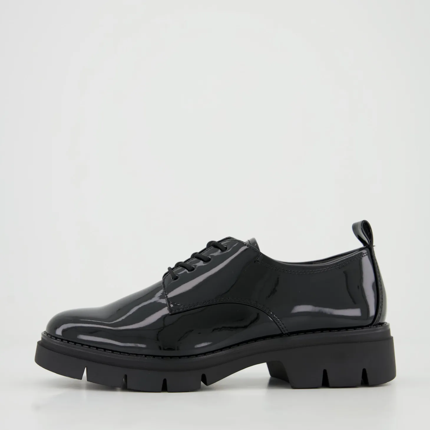 Halbschuhe