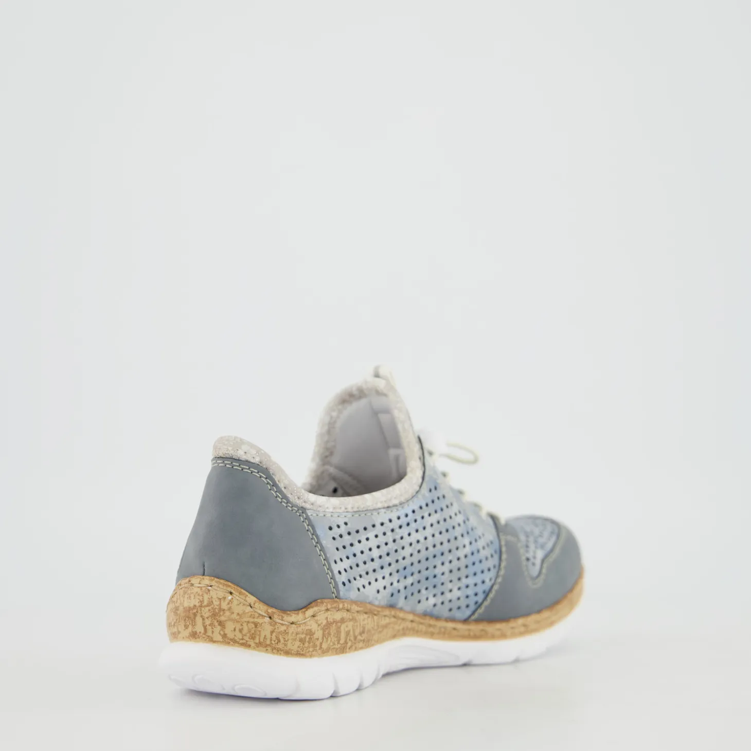 Halbschuhe
