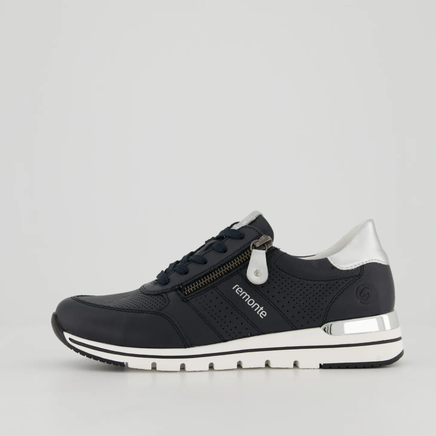 Halbschuhe