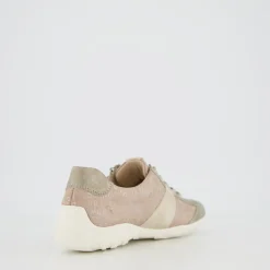Halbschuhe