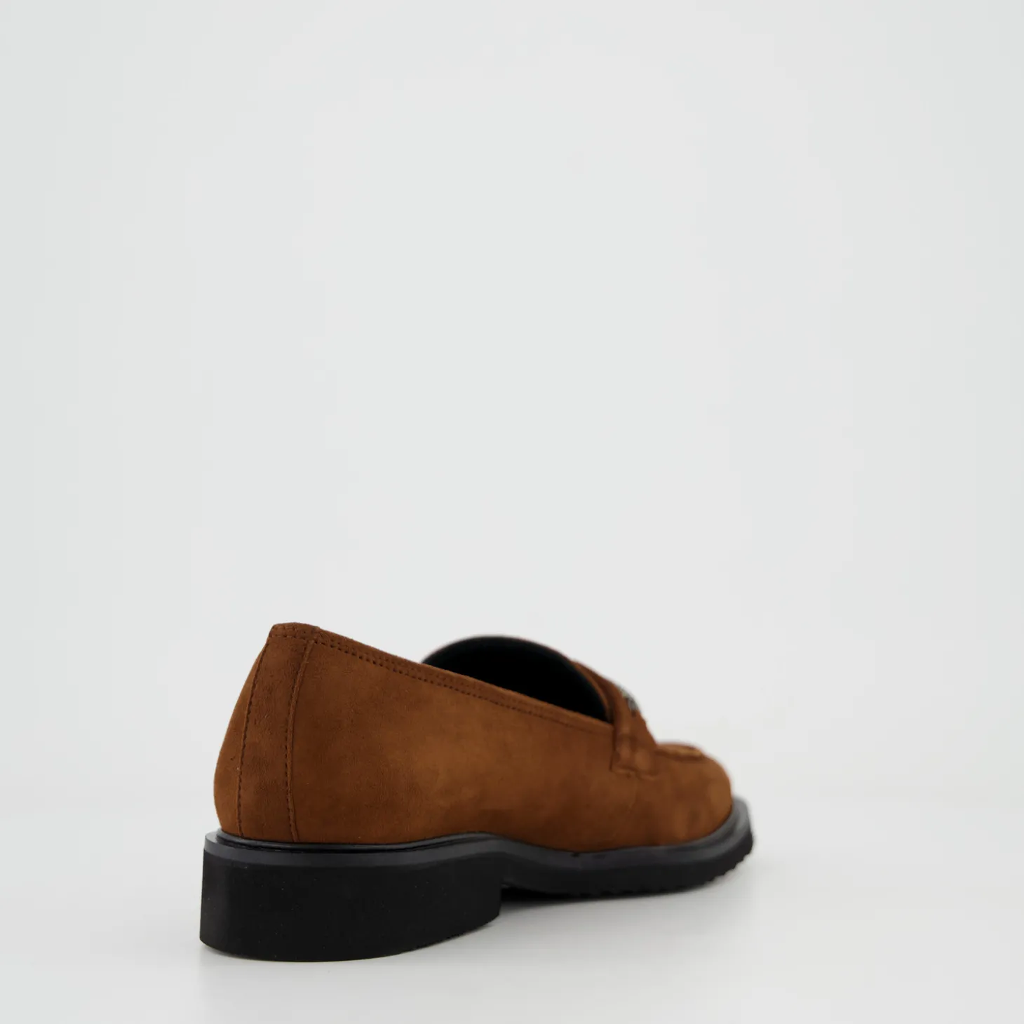 Halbschuhe