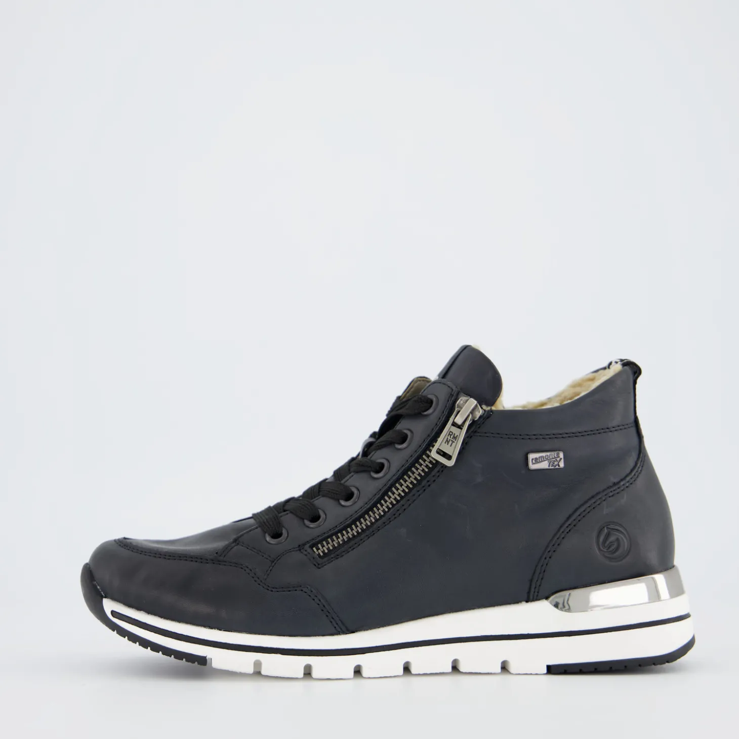 Halbschuhe