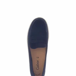 Halbschuhe