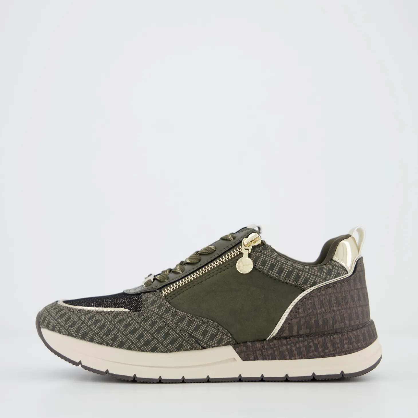 Halbschuhe