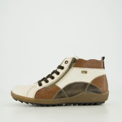Halbschuhe