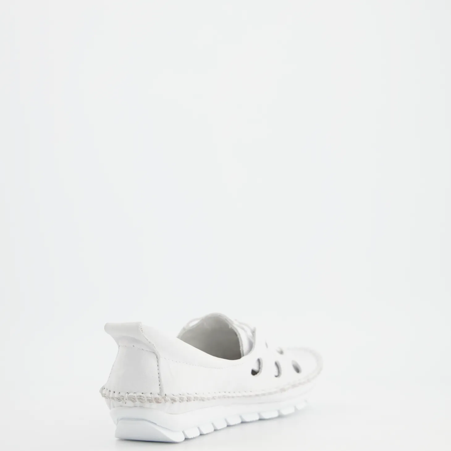 Halbschuhe