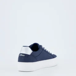 Halbschuhe