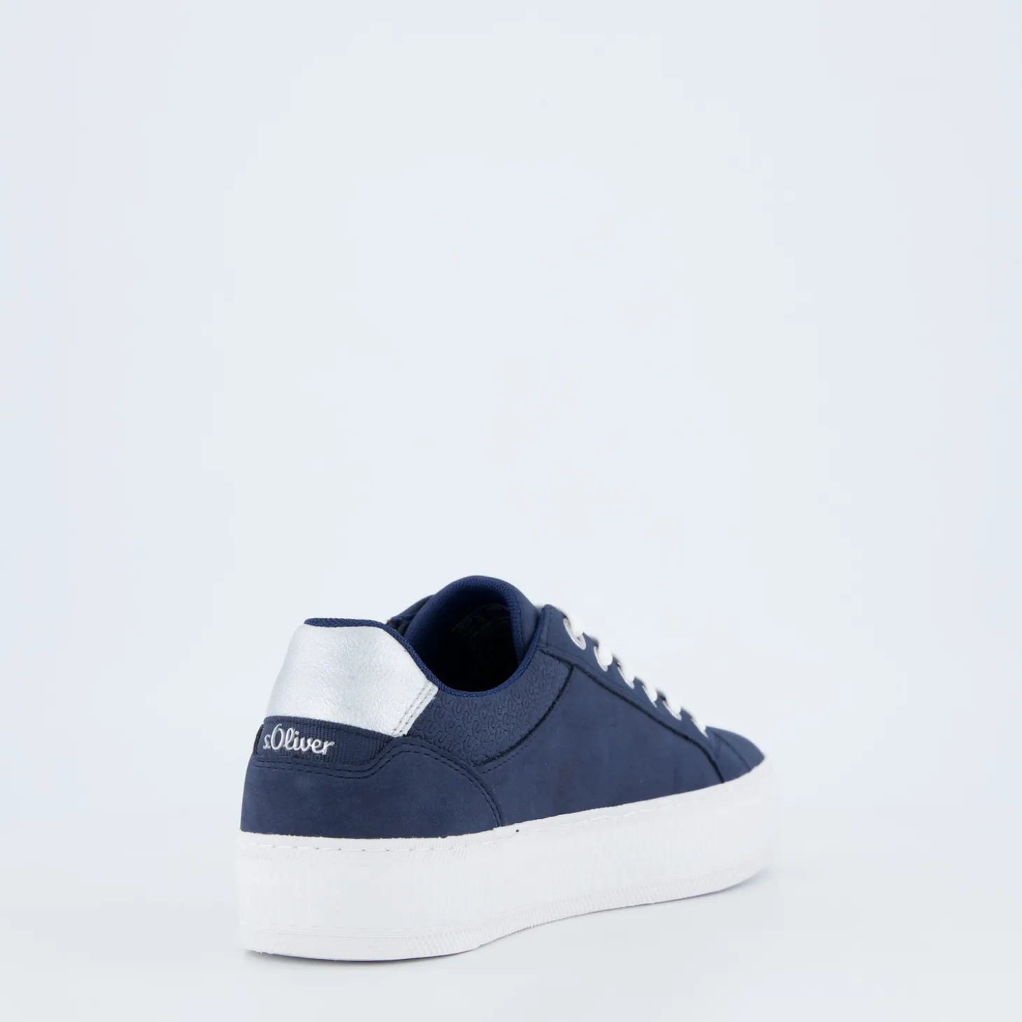 Halbschuhe
