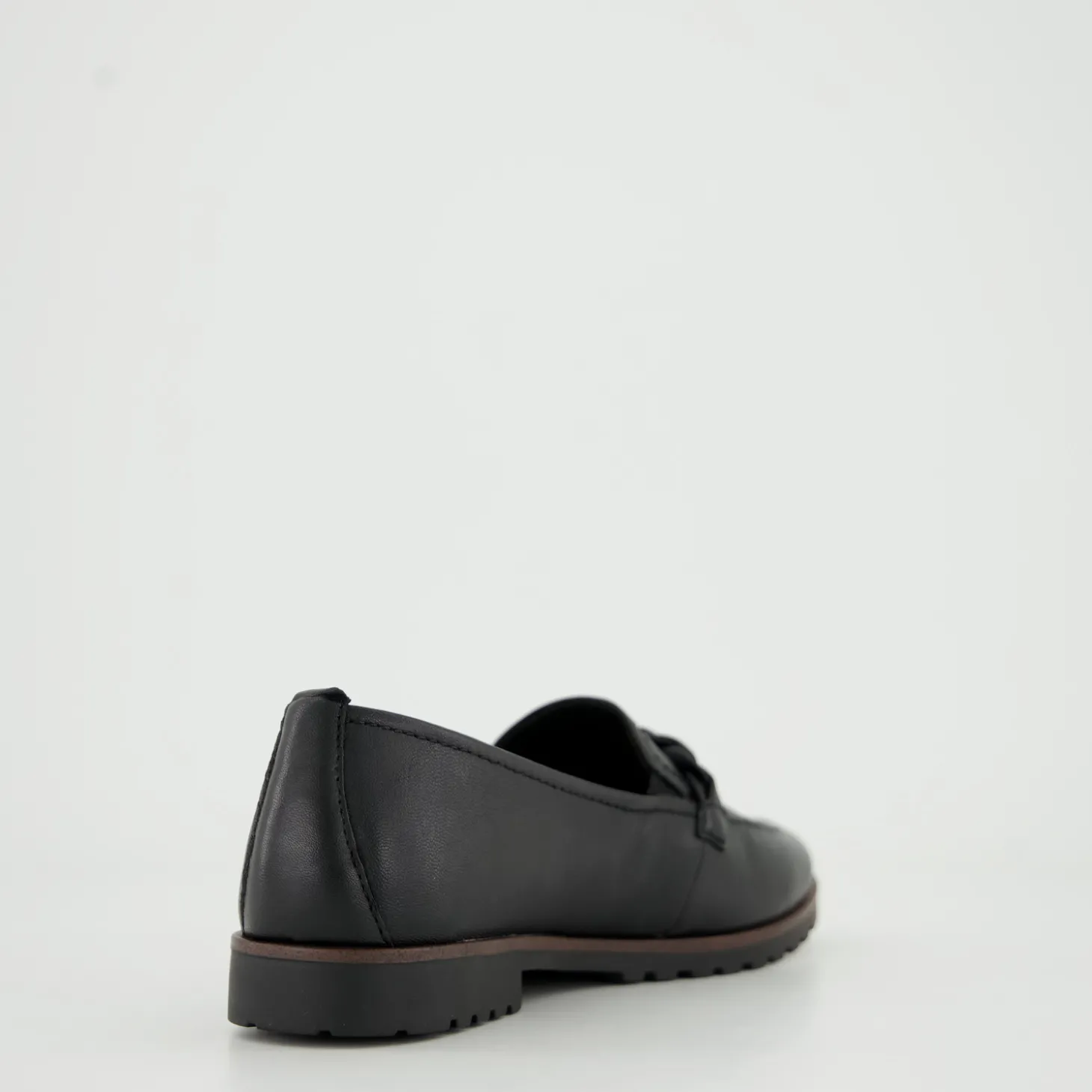 Halbschuhe