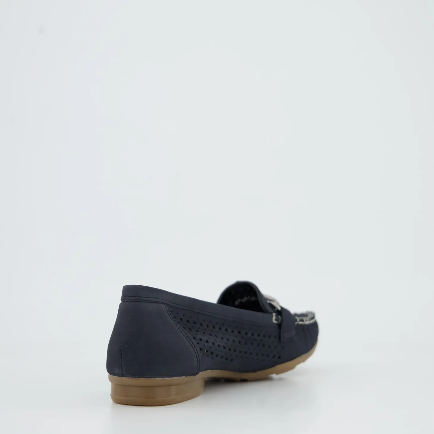 Halbschuhe