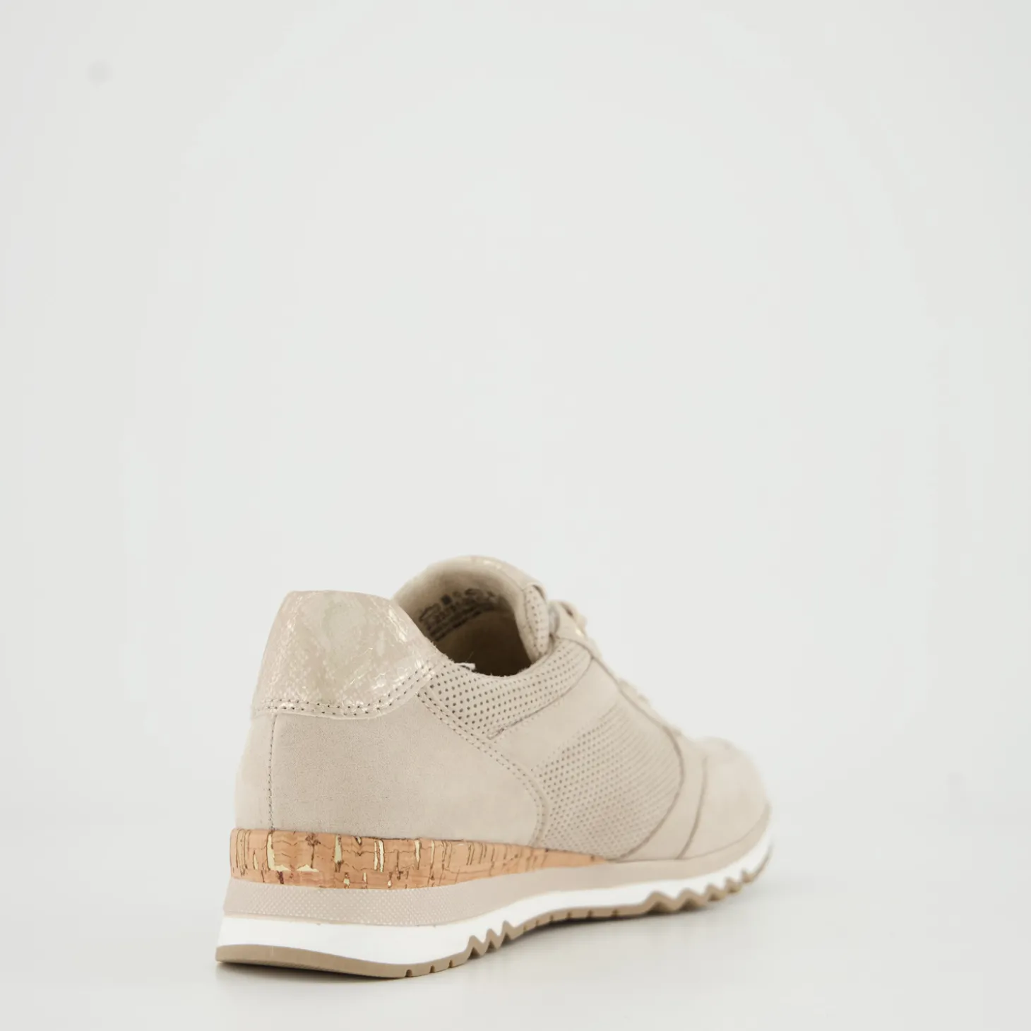 Halbschuhe