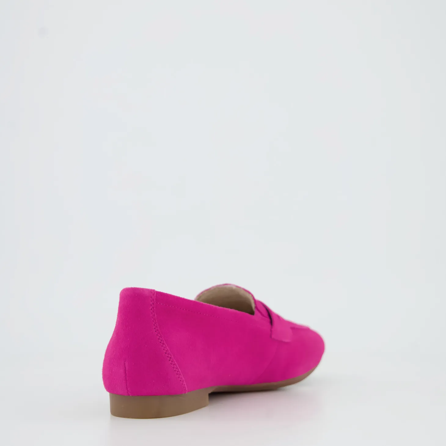Halbschuhe