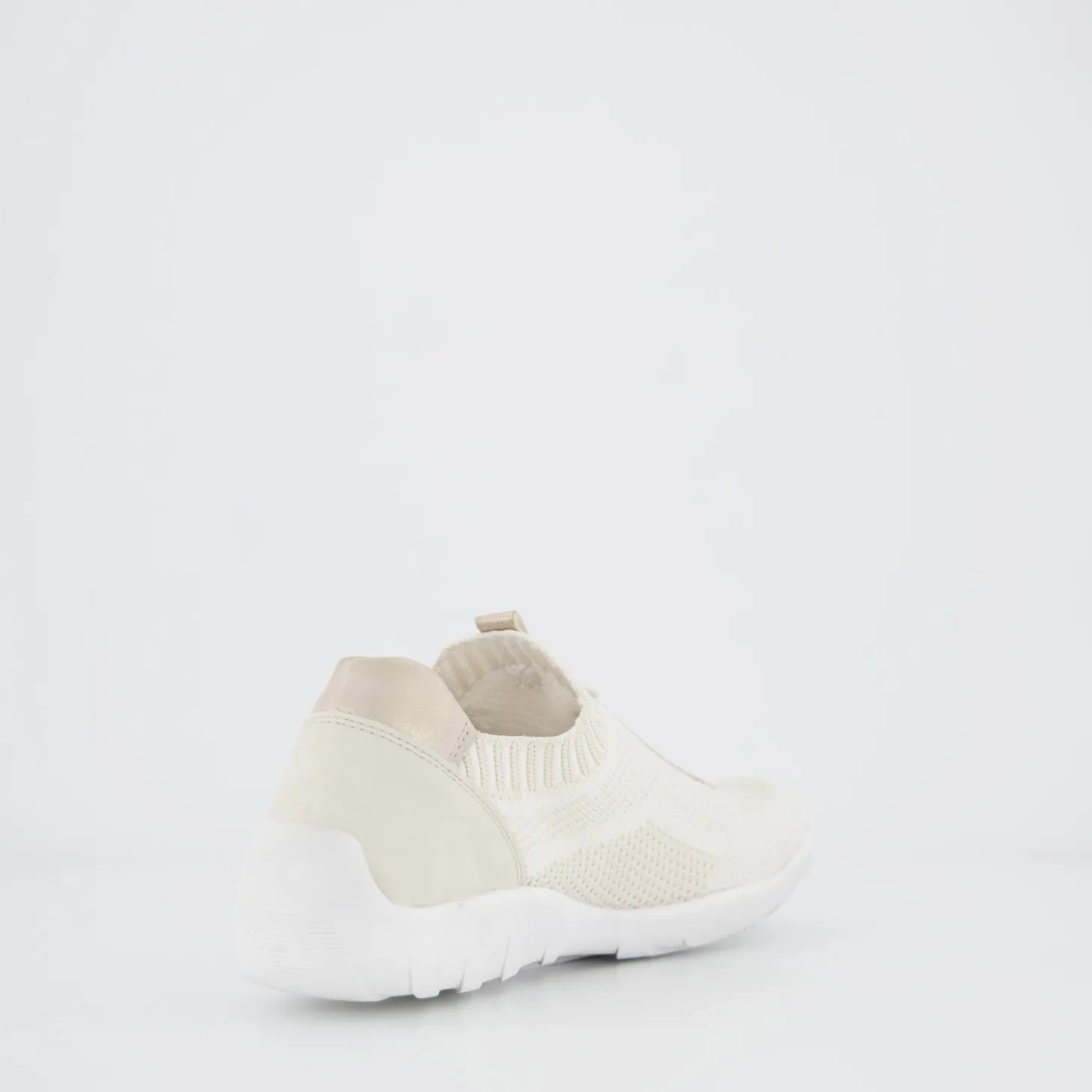 Halbschuhe