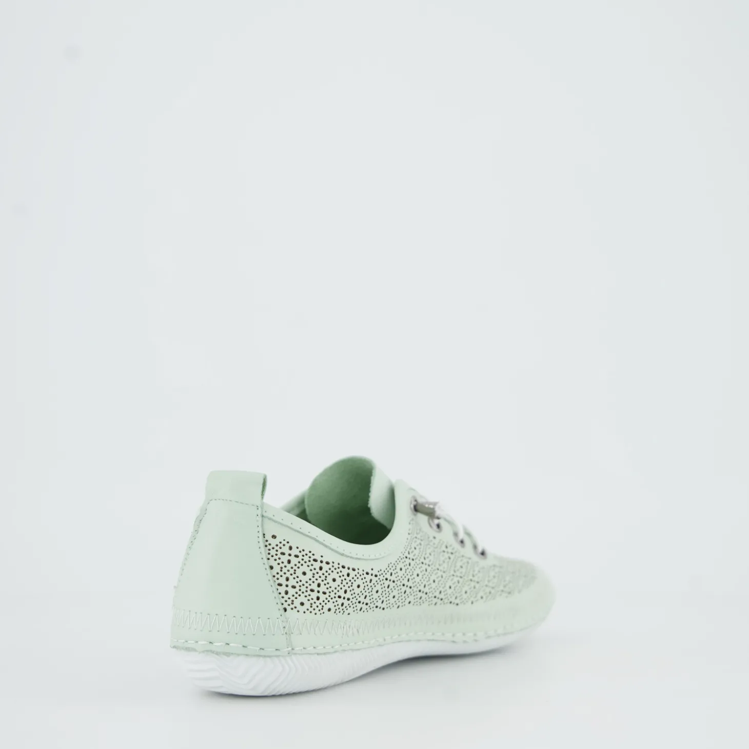 Halbschuhe
