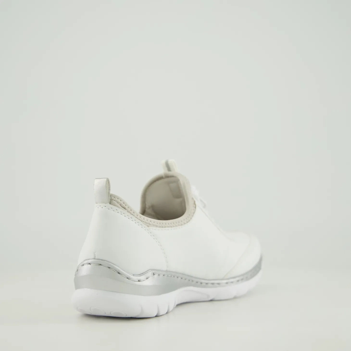 Halbschuhe