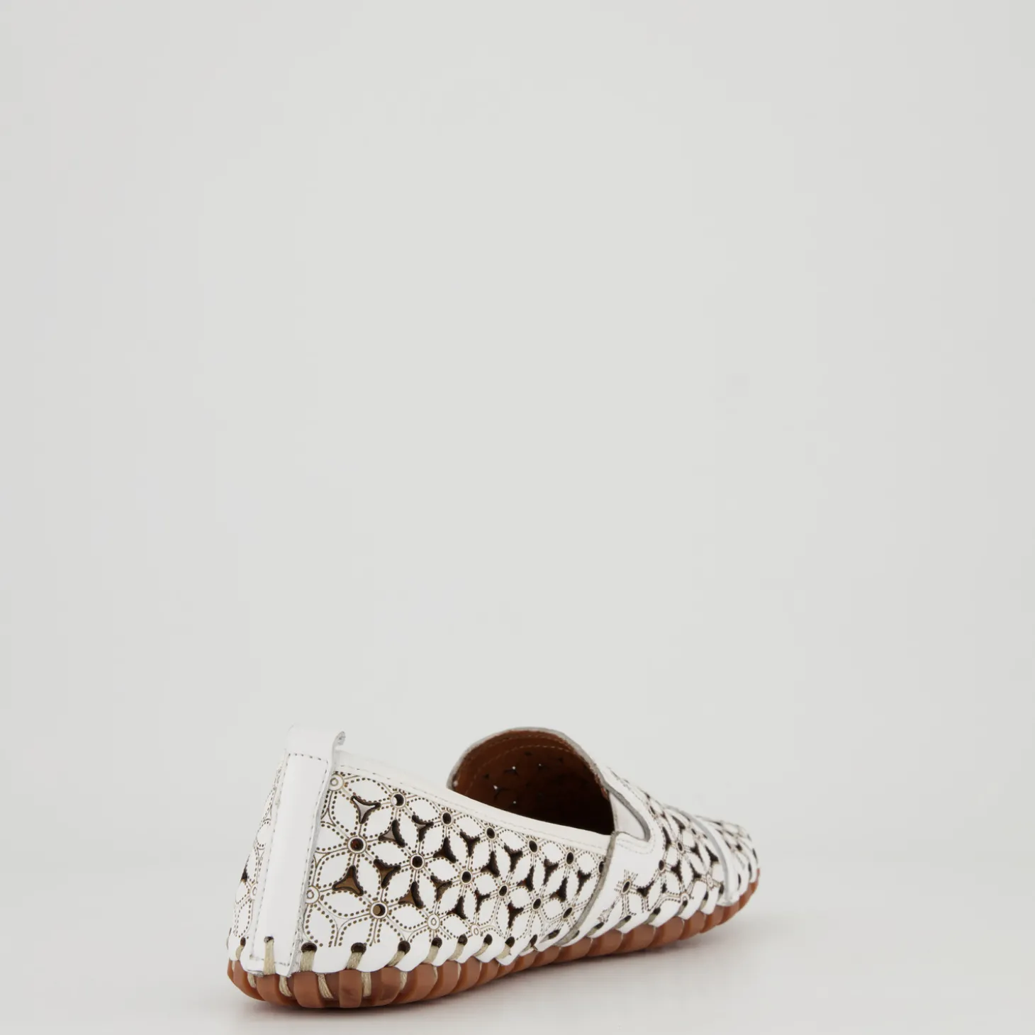 Halbschuhe