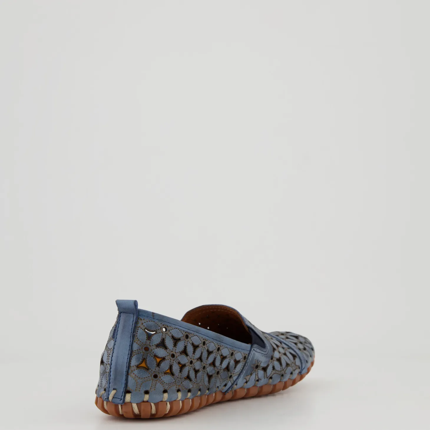 Halbschuhe