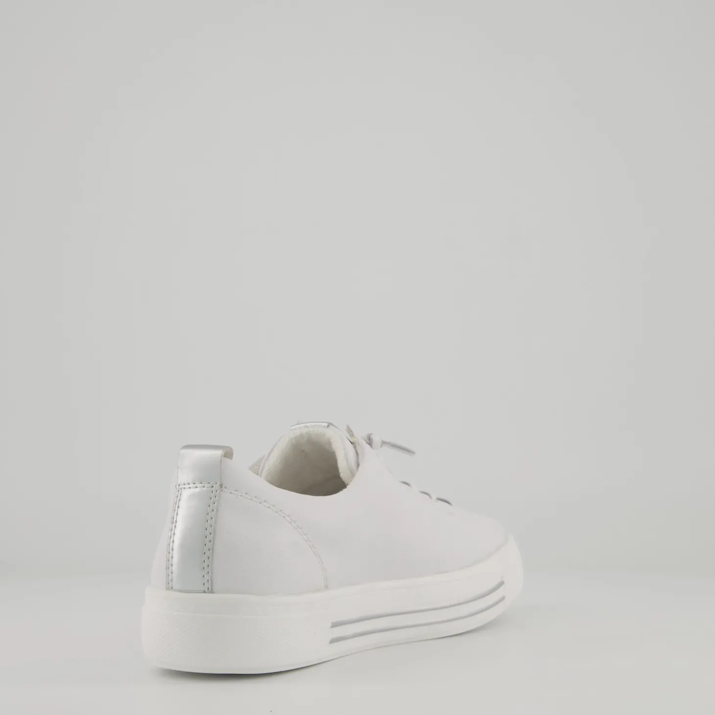 Halbschuhe