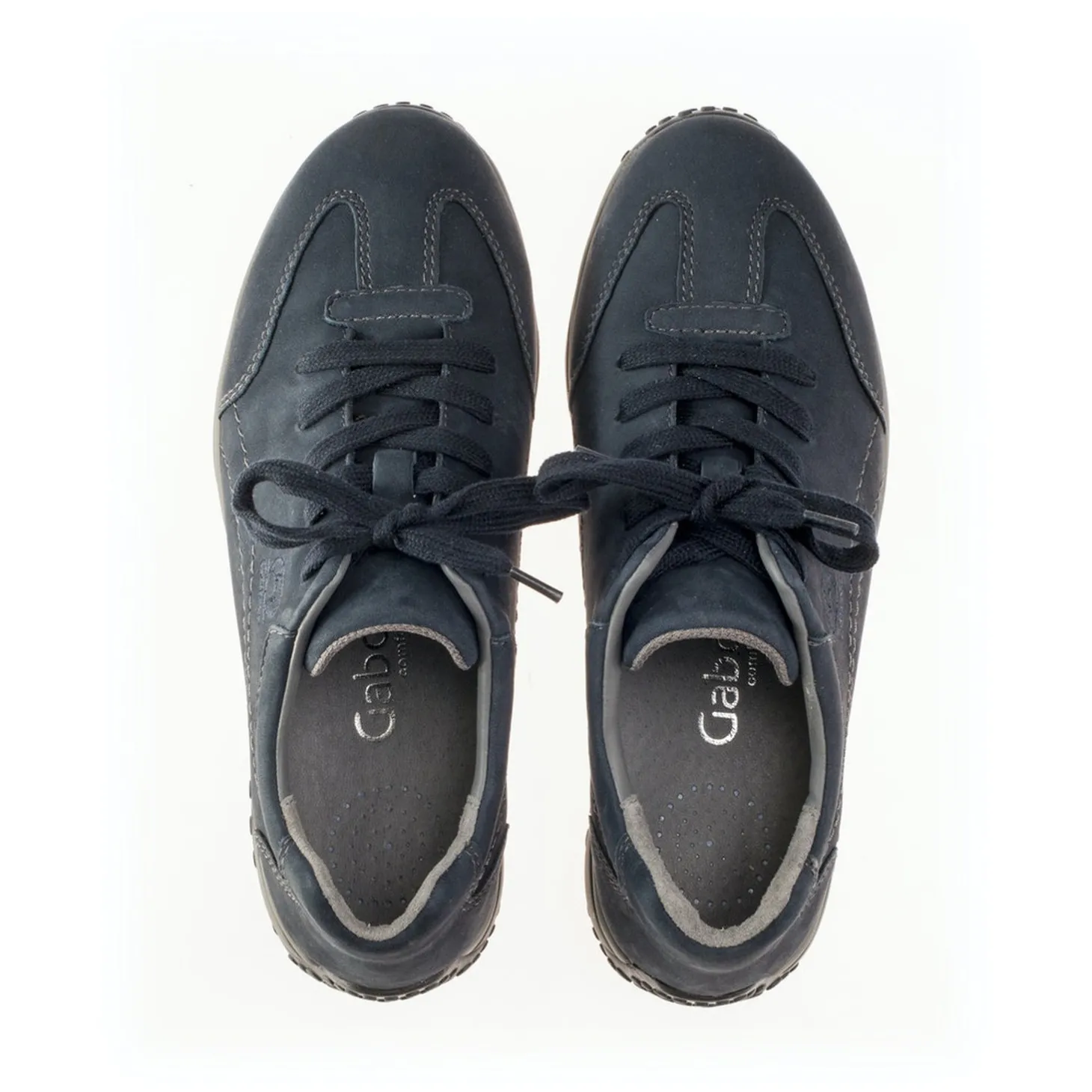 Halbschuhe
