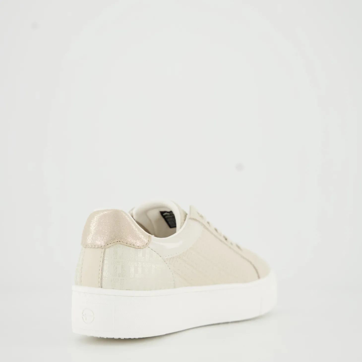 Halbschuhe